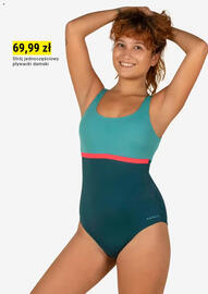 Decathlon gazetka Strona 4
