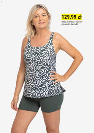 Decathlon gazetka Strona 7