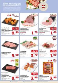 Unimarkt Flugblatt woche 23 Seite 2