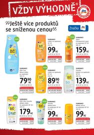 dm drogerie leták Strana 2