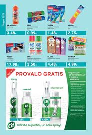 Volantino Tigotà Pagina 14