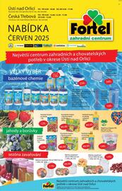 Konzum leták Strana 1