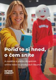 Baumax leták Strana 40
