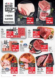 Kaufland leták týden 23 Strana 12