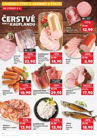 Kaufland leták týden 23 Strana 16