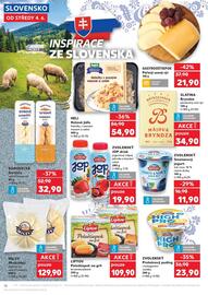 Kaufland leták týden 23 Strana 18