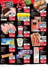 Kaufland leták týden 23 Strana 2