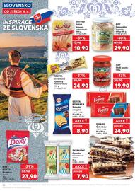 Kaufland leták týden 23 Strana 20