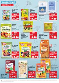 Kaufland leták týden 23 Strana 24
