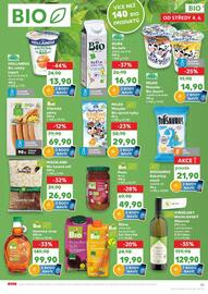 Kaufland leták týden 23 Strana 25