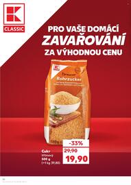 Kaufland leták týden 23 Strana 26