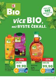 Kaufland leták týden 23 Strana 27