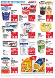 Kaufland leták týden 23 Strana 28
