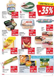 Kaufland leták týden 23 Strana 29