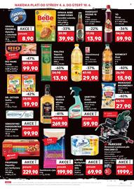 Kaufland leták týden 23 Strana 3