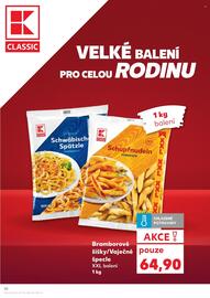 Kaufland leták týden 23 Strana 30