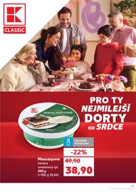 Kaufland leták týden 23 Strana 31