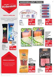 Kaufland leták týden 23 Strana 32