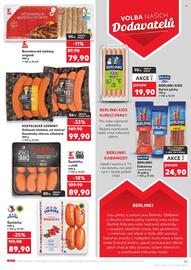 Kaufland leták týden 23 Strana 33