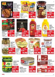 Kaufland leták týden 23 Strana 35