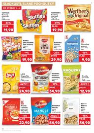 Kaufland leták týden 23 Strana 38
