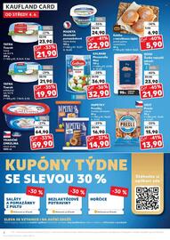 Kaufland leták týden 23 Strana 4