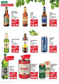 Kaufland leták týden 23 Strana 40