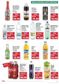 Kaufland leták týden 23 Strana 45