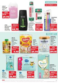 Kaufland leták týden 23 Strana 47
