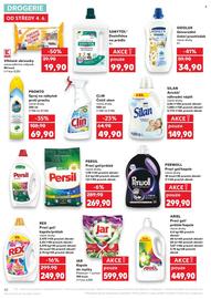 Kaufland leták týden 23 Strana 48