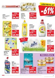 Kaufland leták týden 23 Strana 49