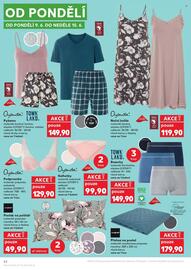Kaufland leták týden 23 Strana 52