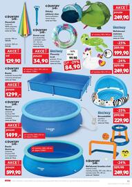 Kaufland leták týden 23 Strana 55