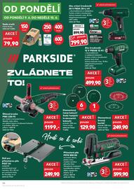 Kaufland leták týden 23 Strana 56