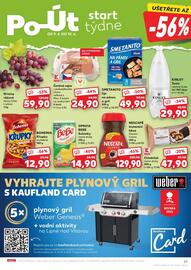 Kaufland leták týden 23 Strana 59