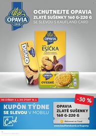 Kaufland leták týden 23 Strana 6