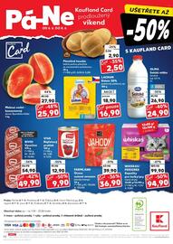Kaufland leták týden 23 Strana 60