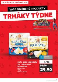 Kaufland leták týden 23 Strana 61