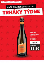 Kaufland leták týden 23 Strana 62