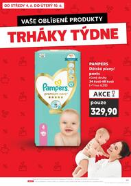 Kaufland leták týden 23 Strana 65