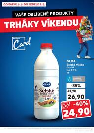 Kaufland leták týden 23 Strana 67