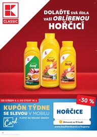 Kaufland leták týden 23 Strana 68