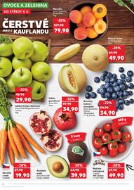 Kaufland leták týden 23 Strana 8