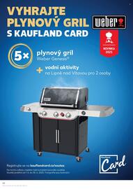 Kaufland leták týden 23 Strana 82