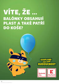 Kaufland leták týden 23 Strana 86