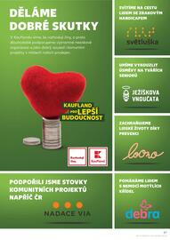 Kaufland leták týden 23 Strana 87