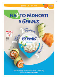 Globus leták týden 23 Strana 23