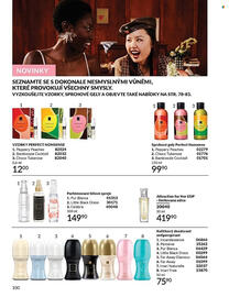 Avon leták Strana 100