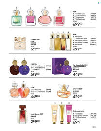 Avon leták Strana 101
