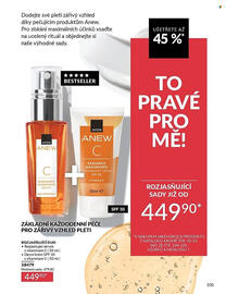 Avon leták Strana 105